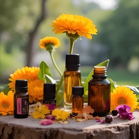 Aromaterapia